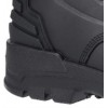 CAT Striver XL 8" Waterproof Safety Boots Black S7 Side Zip